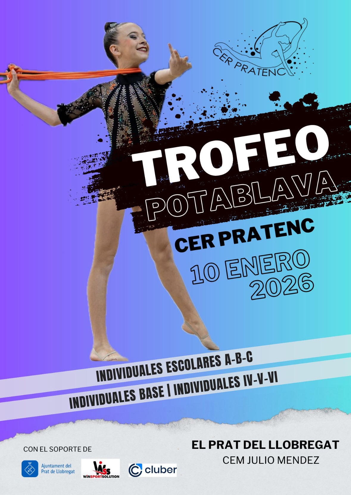 Trofeo Potablava Individual 2026
